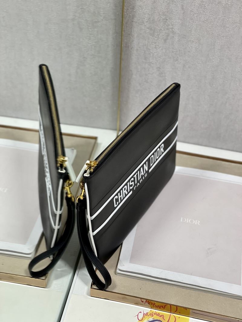 Christian Dior Wallet